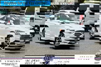 Used 2018 Ford Fusion Energi SE image 1