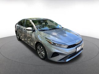 Used 2024 Kia Forte LXS image 1