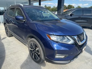Used 2019 Nissan Rogue SL video 1