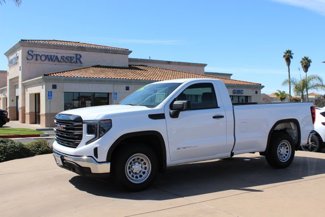 Used 2022 GMC Sierra 1500 Pro w/ Trailering Package image 1