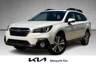 Used 2019 Subaru Outback 2.5i Limited image 1