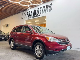 Used 2011 Honda CR-V EX-L image 1