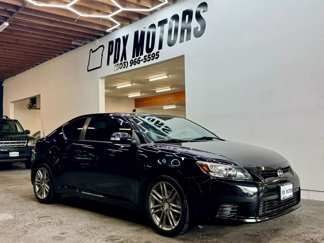 Used 2012 Scion tC image 1
