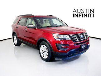 Used 2016 Ford Explorer 4WD image 1
