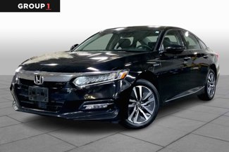 Used 2019 Honda Accord Touring image 1