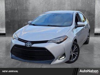 Used 2017 Toyota Corolla LE image 1