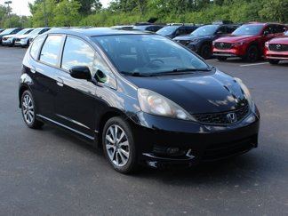 Used 2013 Honda Fit Sport image 1