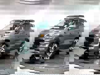 Used 2022 Ford Escape Titanium w/ Class II Trailer Tow Package image 1