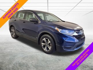 Used 2019 Honda CR-V LX image 1