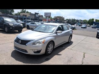 Used 2015 Nissan Altima 2.5 S image 1