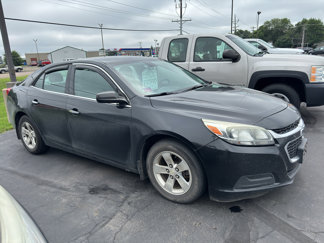Used 2015 Chevrolet Malibu LS image 1
