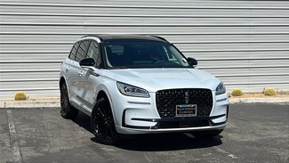 New 2025 Lincoln Corsair Reserve w/ Equipment Group 202A video 1