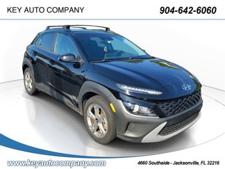 Used 2023 Hyundai Kona SEL image 1
