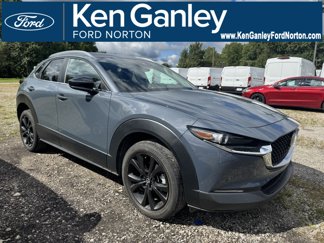 Used 2023 MAZDA CX-30 AWD 2.5 S w/ Preferred Package image 1