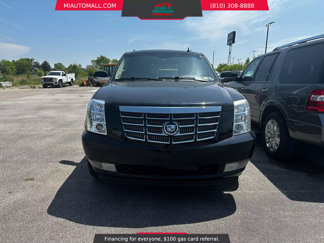 Used 2008 Cadillac Escalade AWD image 1