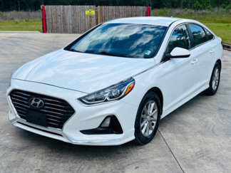 Used 2019 Hyundai Sonata SE image 1