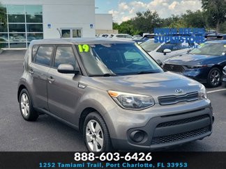 Used 2019 Kia Soul image 1