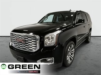 Used 2020 GMC Yukon Denali w/ Denali Ultimate Package image 1