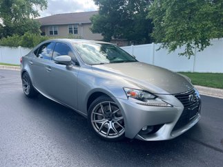 Used 2016 Lexus IS 300 AWD image 1