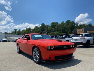 Certified 2022 Dodge Challenger GT video 1