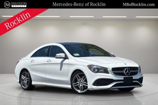 Used 2019 Mercedes-Benz CLA 250 image 1