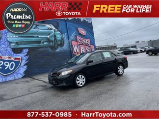 Used 2013 Toyota Corolla LE image 1