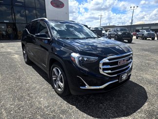 Used 2019 GMC Terrain SLT w/ Preferred Package image 1