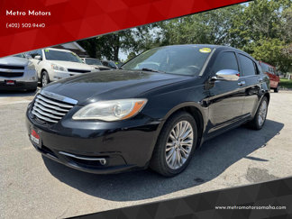 Used 2011 Chrysler 200 Limited image 1
