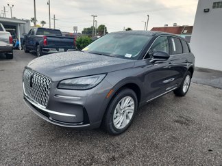 New 2025 Lincoln Corsair FWD image 1