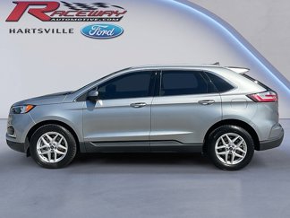 Certified 2022 Ford Edge SEL w/ Convenience Package video 1