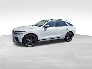New 2025 Genesis GV70 3.5T Sport w/ Sport Advanced Package image 1