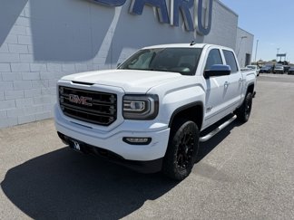 Used 2016 GMC Sierra 1500 SLE image 1