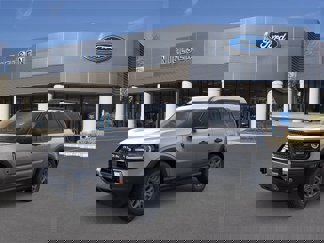 New 2025 Ford Bronco Sport Big Bend image 1