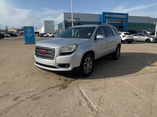 Used 2016 GMC Acadia SLT image 1