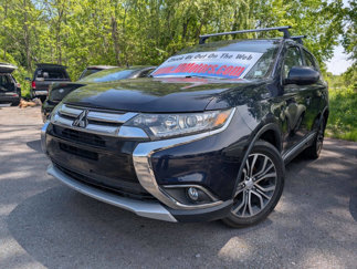 Used 2016 Mitsubishi Outlander ES image 1