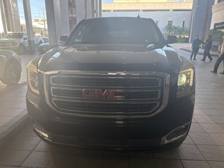 Used 2017 GMC Yukon SLE w/ SLE Value Package image 1