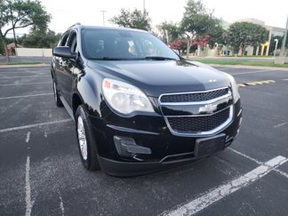 Used 2015 Chevrolet Equinox LT w/ Driver Convenience Package image 1