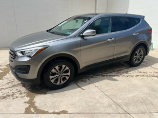 Used 2016 Hyundai Santa Fe Sport image 1