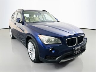 Used 2014 BMW X1 xDrive28i image 1