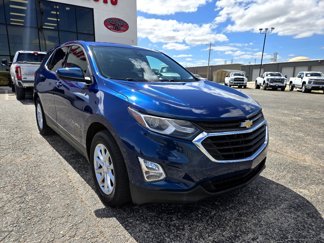 Used 2020 Chevrolet Equinox LT w/ Driver Convenience Package image 1