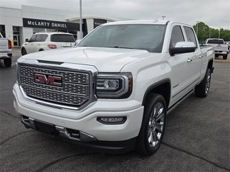 Used 2018 GMC Sierra 1500 Denali w/ Denali Ultimate Package image 1