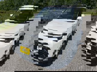 New 2025 Kia Soul S image 1
