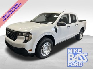 New 2025 Ford Maverick XL image 1