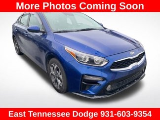 Used 2019 Kia Forte LXS image 1