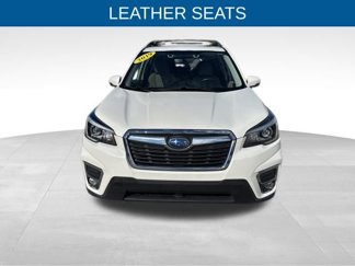 Used 2019 Subaru Forester Limited video 2
