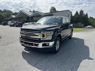 Used 2018 Ford F150 XLT image 1