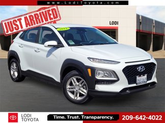 Used 2019 Hyundai Kona SE image 1