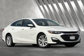 Certified 2023 Chevrolet Malibu LT image 1