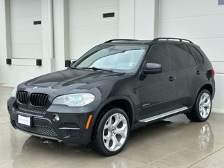 Used 2012 BMW X5 xDrive35i image 1