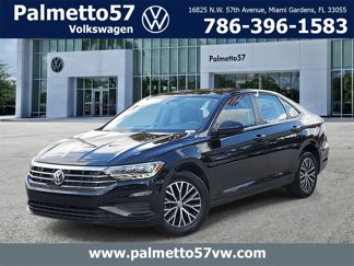 Used 2021 Volkswagen Jetta S w/ Driver Assistance Package image 1